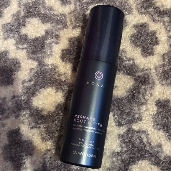 NEW Monat Reshape Root Lifter - hair styling spray - Picture 1 of 6
